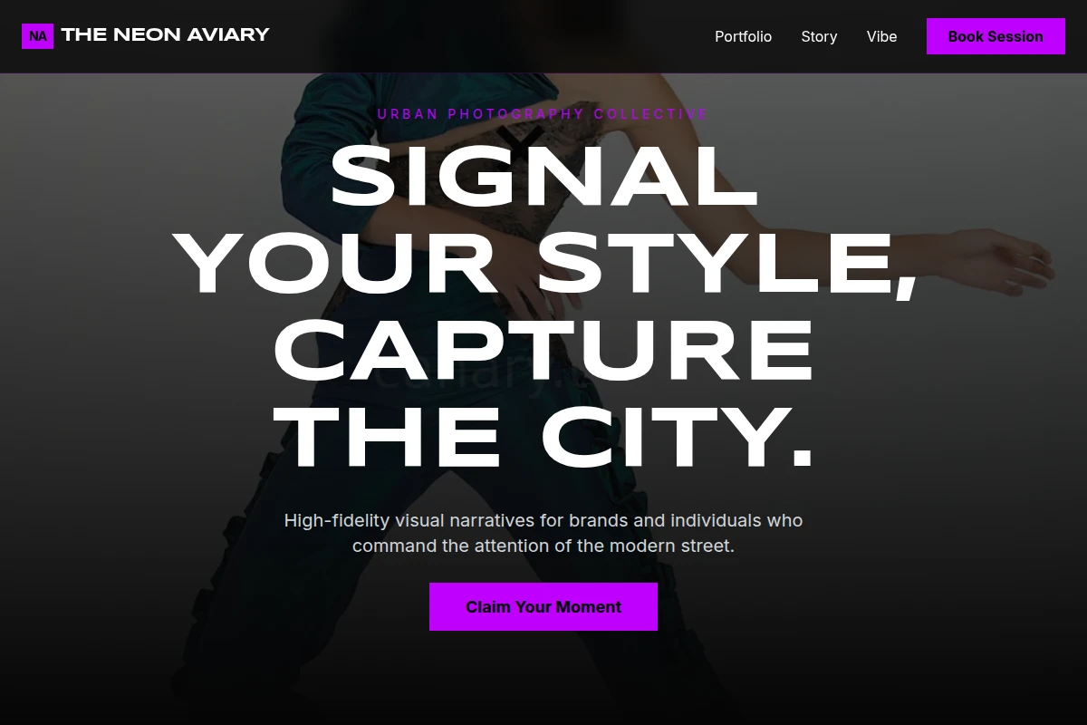 Canary.Tokyo